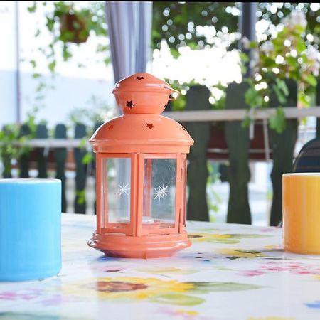Giardino Διαμέρισμα Ουμάγκ Εξωτερικό φωτογραφία