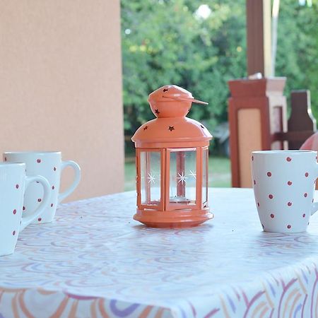 Giardino Διαμέρισμα Ουμάγκ Εξωτερικό φωτογραφία