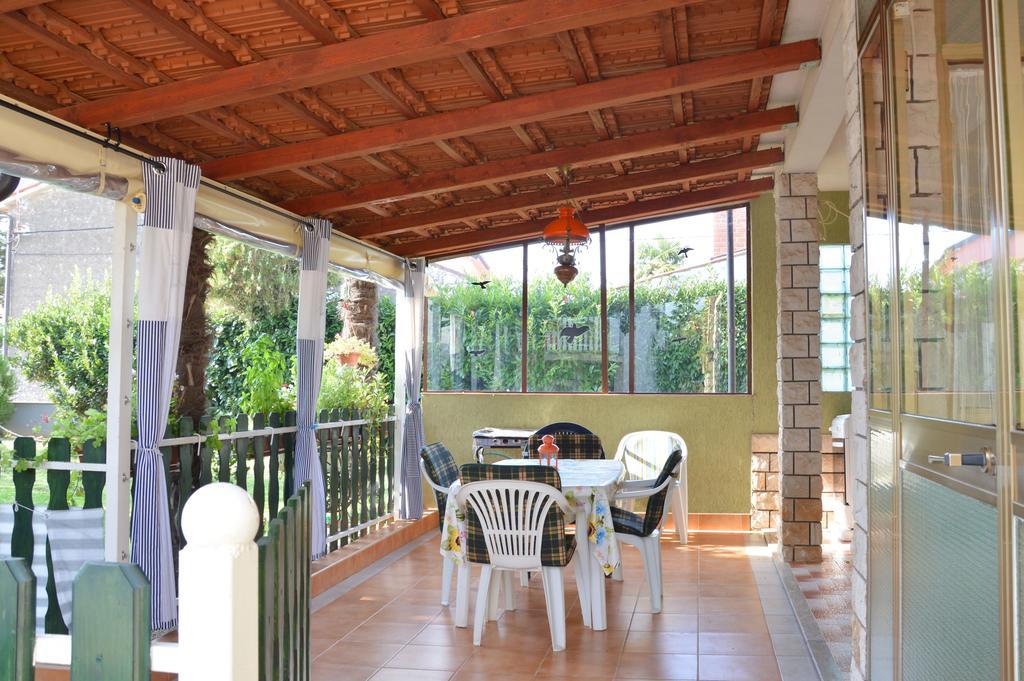 Giardino Διαμέρισμα Ουμάγκ Εξωτερικό φωτογραφία