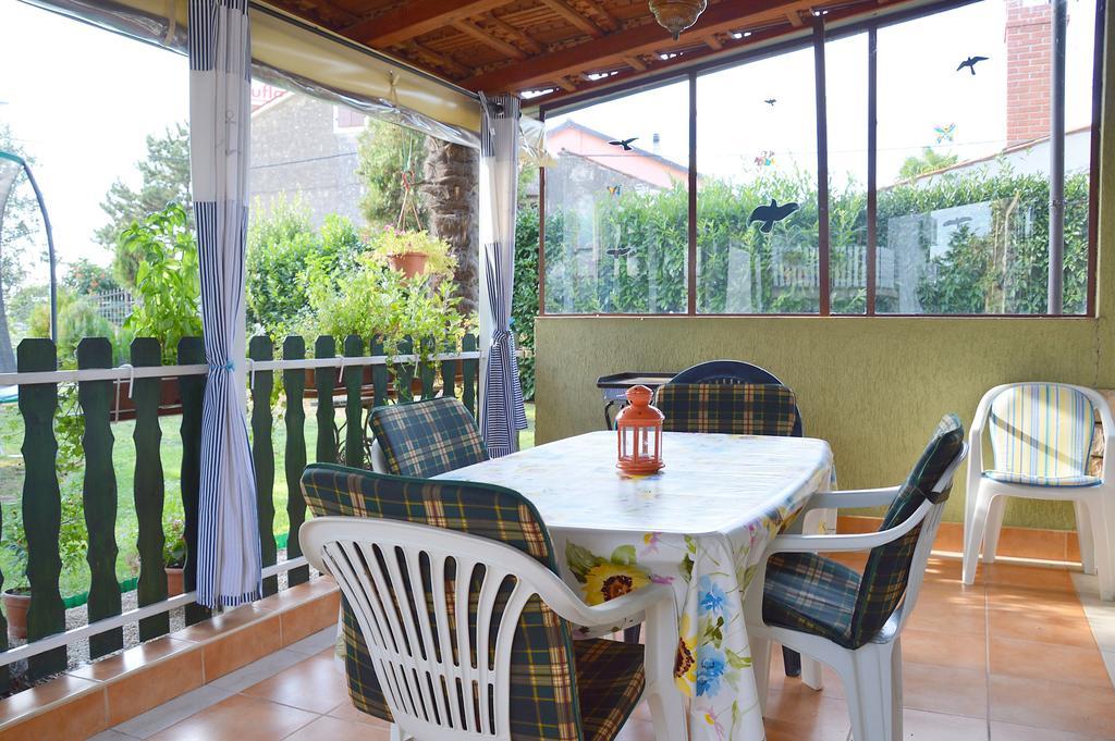Giardino Διαμέρισμα Ουμάγκ Εξωτερικό φωτογραφία