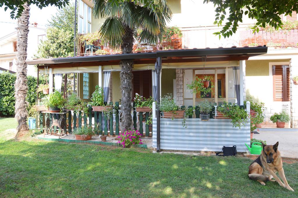 Giardino Διαμέρισμα Ουμάγκ Εξωτερικό φωτογραφία