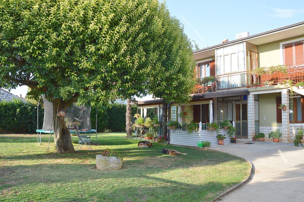 Giardino Διαμέρισμα Ουμάγκ Εξωτερικό φωτογραφία